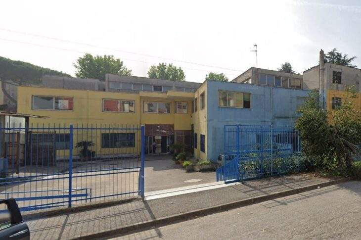 Plesso Nuovo Edificio