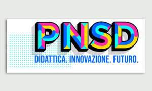 Piano Nazionale Scuola Digitale