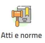 Atti e norma ed.civica