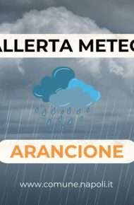 ALLERTA METEO