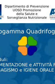 Progetto Quadrifoglio